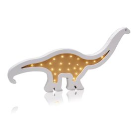 Children's room decoration giraffe doll children's room Led decorative night light ornaments pendant (Option: Giraffe)