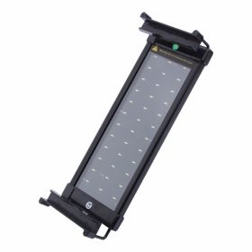 Aquarium Led Lighting Lamp Of Freshwater Fish Aquarium Led Light Fish Aquarium Pet Supplies (Option: 36LED-EU)