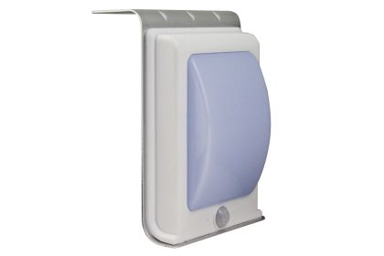 Solar Wall Light Human Body Induction Light (Option: Translucent)