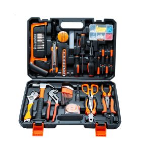 Hardware Tool Set Is Smart Multi Purpose And Simple (Option: 102toolboxes)