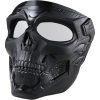 Skull Mask Full Face Tactical Masks For CS Survival Games Shooting Cosplay Movie Paintball Halloween Scary Masks