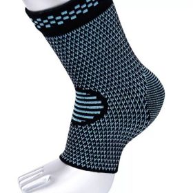 Outdoor Nation Ankle Brace Compression Sleeve (size: M)