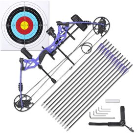 COMPOUND BOW (Warehouse: LA01)