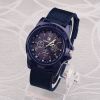 Men Army Watch Nylon Military Male Quartz Watches Fabric Canvas Strap Casual Cool