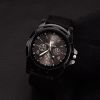 Men Army Watch Nylon Military Male Quartz Watches Fabric Canvas Strap Casual Cool